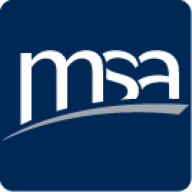 Logo MSA – Multi Serass Srl
