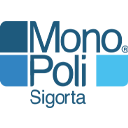 Logo Monopoli Sigorta Aracilik Hizmetleri AS