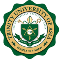 Logo Asia Trinity University of