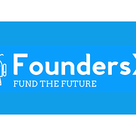 Logo Foundersx LLC