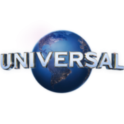 Logo Universal Pictures Group (UK) Ltd.