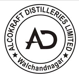 Logo Aurangabad Distillery Ltd.