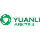 Logo Yuanli Chemical Group Co., Ltd.