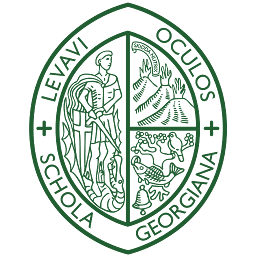 Logo St George's School, Harpenden Academy Trust