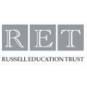 Logo Russell Education Trust