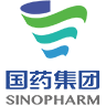 Logo China National Medical Device Co., Ltd.