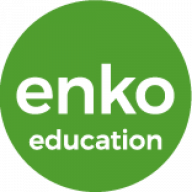 Logo Enko Education Investments Pty Ltd.
