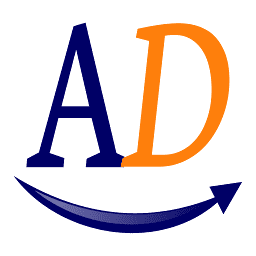 Logo Alpha Direct Insurance Co. Pty Ltd.