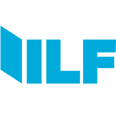 Logo Dymocks Literacy Foundation