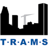 Logo TRAMS Property Management