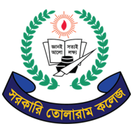 Logo Government Tolaram University College