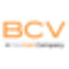 Logo BCV Social LLC