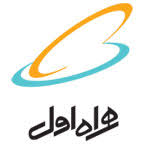 Logo Mobile Telecommunication Co. of Iran