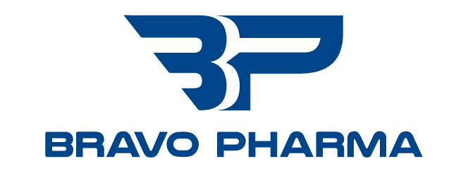 Logo Bravo Pharmaceuticals Pvt Ltd.