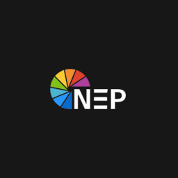 Logo NEP Sweden AB