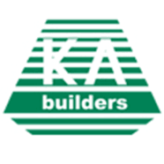 Logo K. A. Group Holdings Pte Ltd.