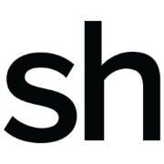 Logo SH Suites LLC