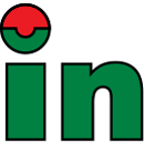 Logo Inta Bina Group Bhd.