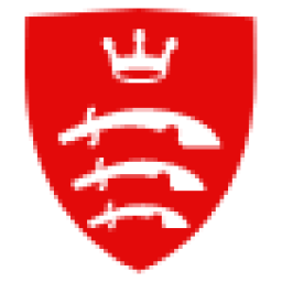 Logo Middlesex University /Dubai Campus/