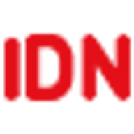 Logo PT IDN Media