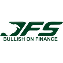 Logo Department of Financial Studies