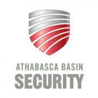 Logo Athabasca Basin Security LP