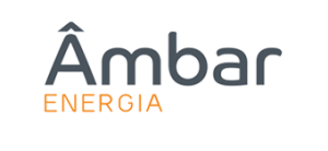Logo Ambar Energia Ltda
