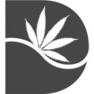 Logo Dank Dispensary
