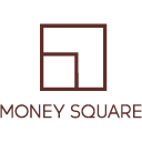 Logo Money Square Japan, Inc.