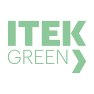 Logo ITEK AS