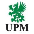 Logo UPM Energy Oy