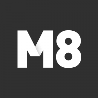 Logo M8 Partners Gestora de Recursos Ltda.