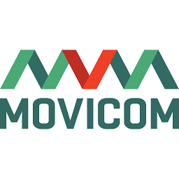 Logo Movicom OOO