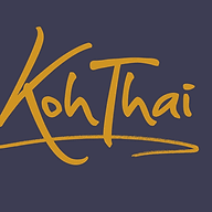 Logo Koh Thai Tapas Ltd.