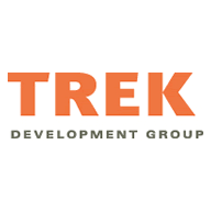 Logo TREK Development Group, Inc.