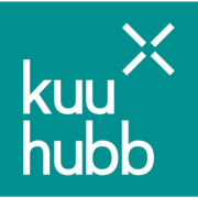 Logo Kuuhubb Oy