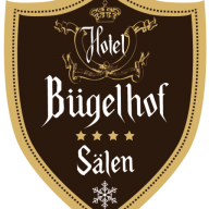 Logo Hotel Bugelhof I Salen