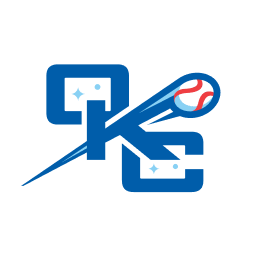 Logo Oklahoma City Dodgers