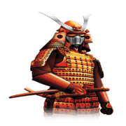 Logo Samurai 2K Aerosol Ltd.
