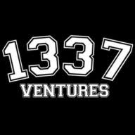 Logo 1337 Ventures Sdn Bhd