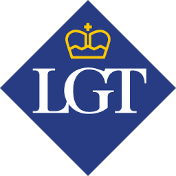 Logo LGT Investment Partners AG
