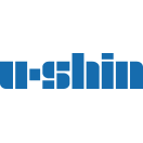 Logo U-Shin Deutschland Zugangssysteme GmbH