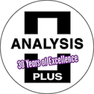 Logo Analysis Plus