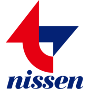 Logo Nissen Printing Co.