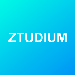 Logo Ztudium Ltd.