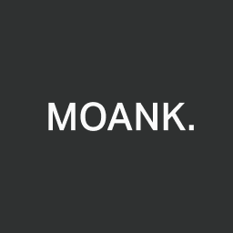 Logo Moank AB