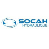 Logo Socah Hydraulique SAS