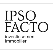 Logo Ipso Facto Investissement Immobilier