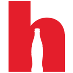 Logo Heartland Coca-Cola Bottling Co. LLC
