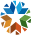 Logo Oklahoma Health Care Authority (United States)